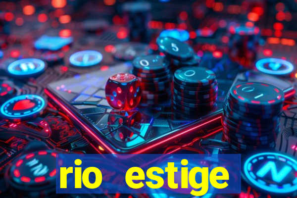 rio estige mitologia grega